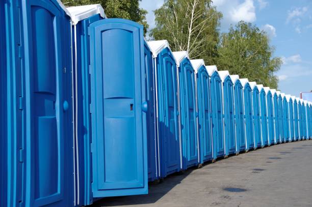 Best Portable toilet rental for construction  in USA